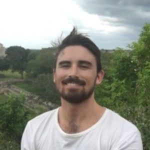 Meet your Posher, Thomas